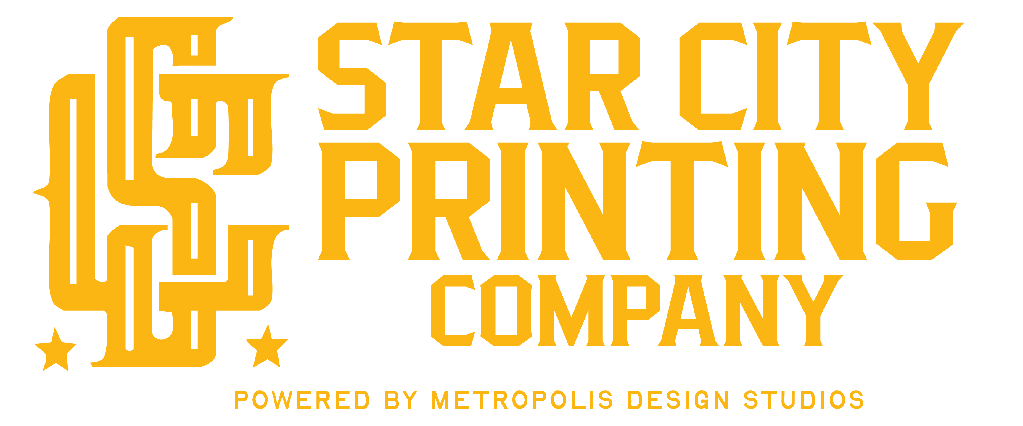 Star City Printing Company