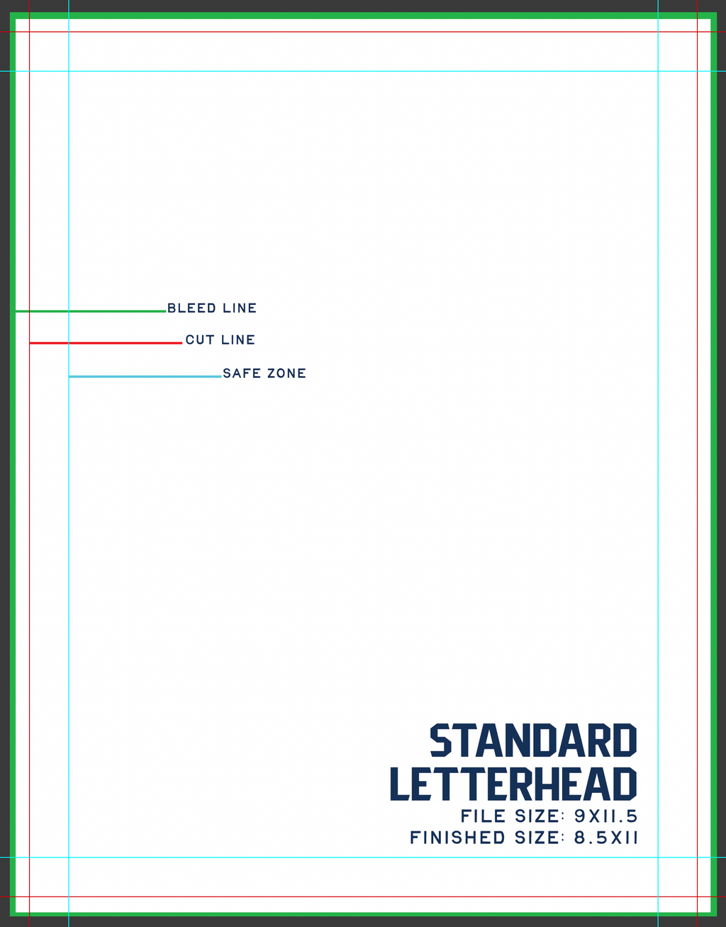 Letterhead