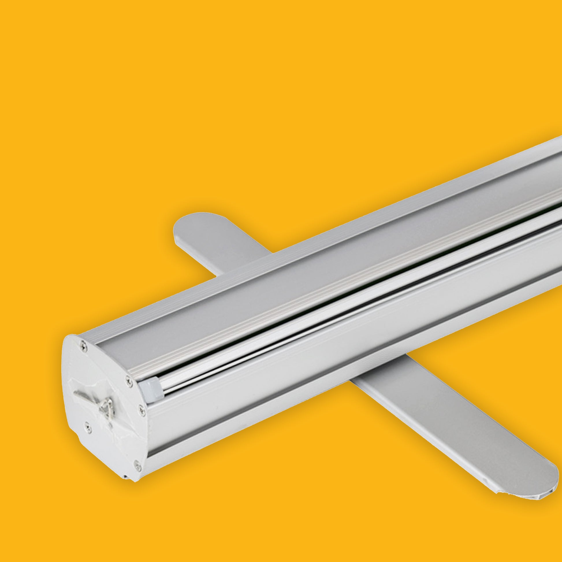 Retractable Banner (Hardware Included)