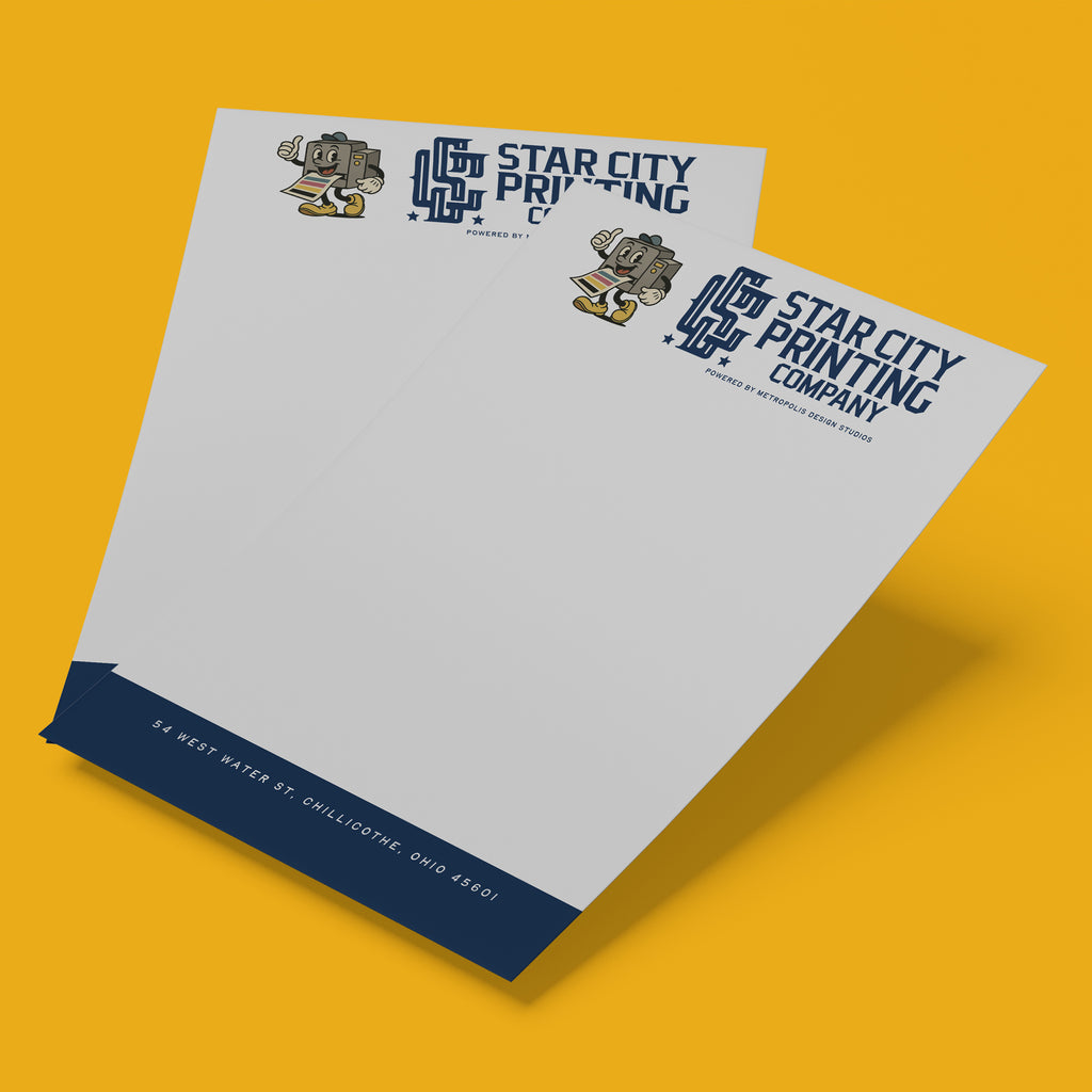 Letterhead