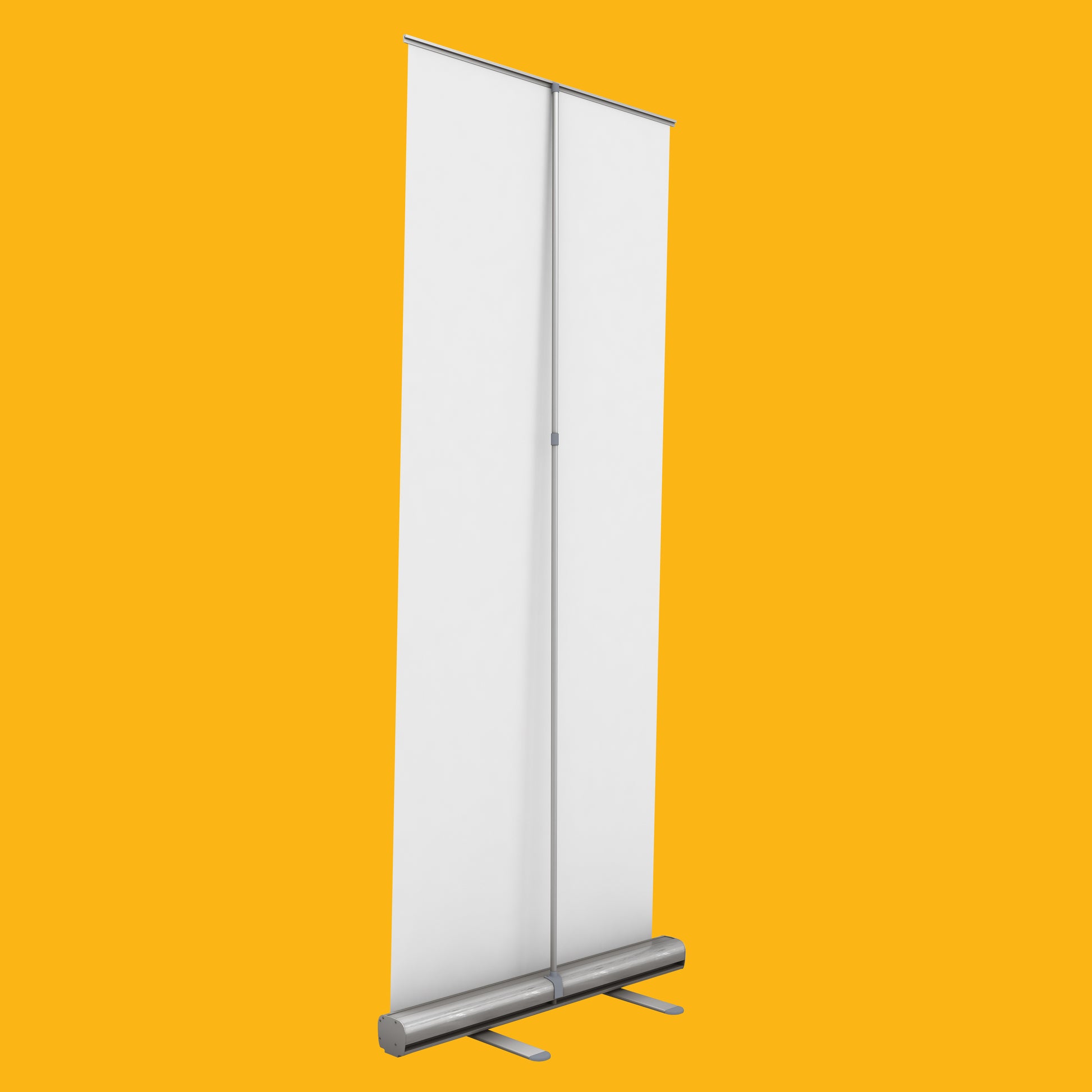 Retractable Banner (Hardware Included)
